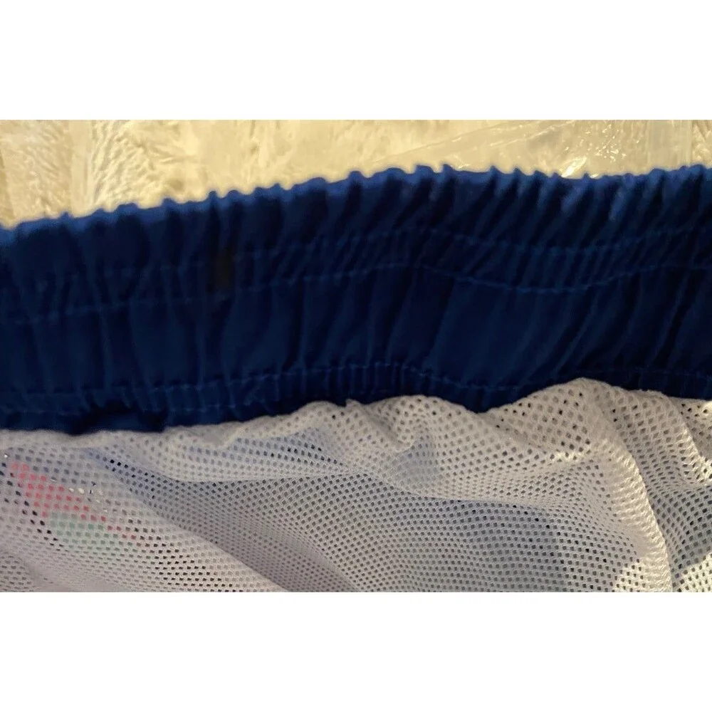 Tipsy Elves Men’s swim shorts men small nwt new with tags brand new lazy river